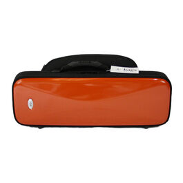 Estuche Bags Sax Soprano Metalic Naranja Estuche Bags Sax Soprano Metalic Naranja