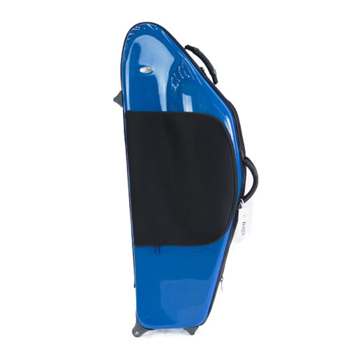Estuche Bags Sax Barítono Azul