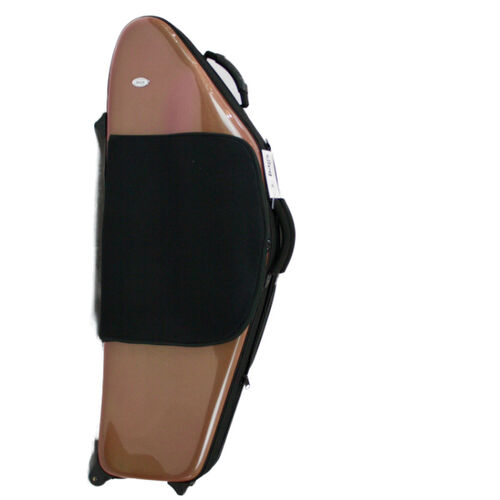 Estuche Bags Sax Barítono Tabaco Inno