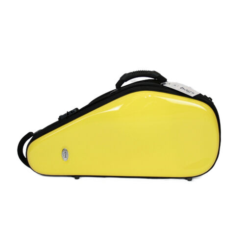 Estuche Bags Sax Alto Amarillo