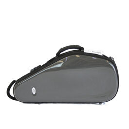 Estuche Bags Sax Alto Metalic Grafito Estuche Bags Sax Alto Metalic Grafito