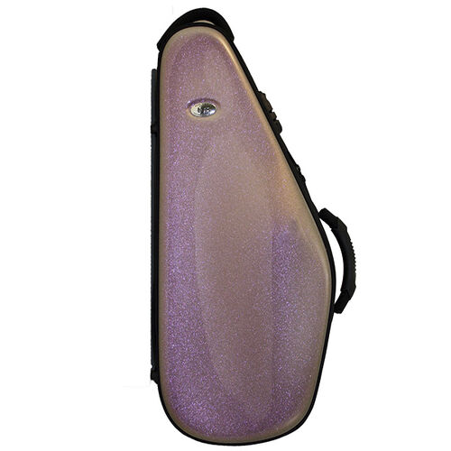 Estuche Bags Sax Alto Inno Rosa