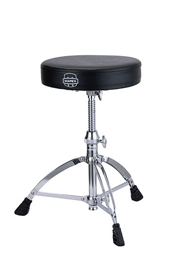 Asiento Mapex T660a Redondo