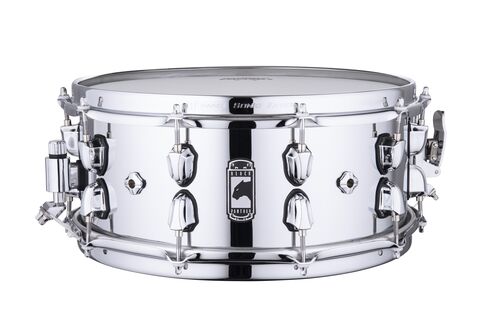 Caja Mapex Bpnst4601cn Cyrus 14x6 Acero