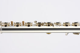 Flauta Miyazawa Cs 958-B Rbe