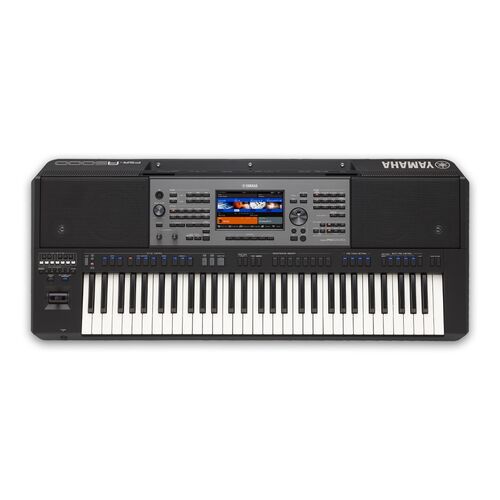 Piano Digital Yamaha PSR-A5000