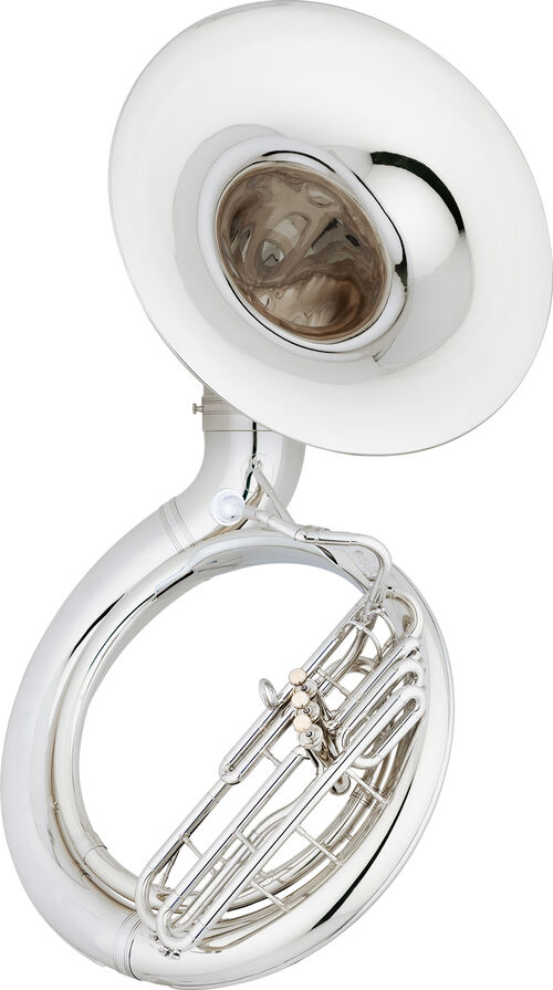 Sousaphone EASTMAN Professional EPH495S