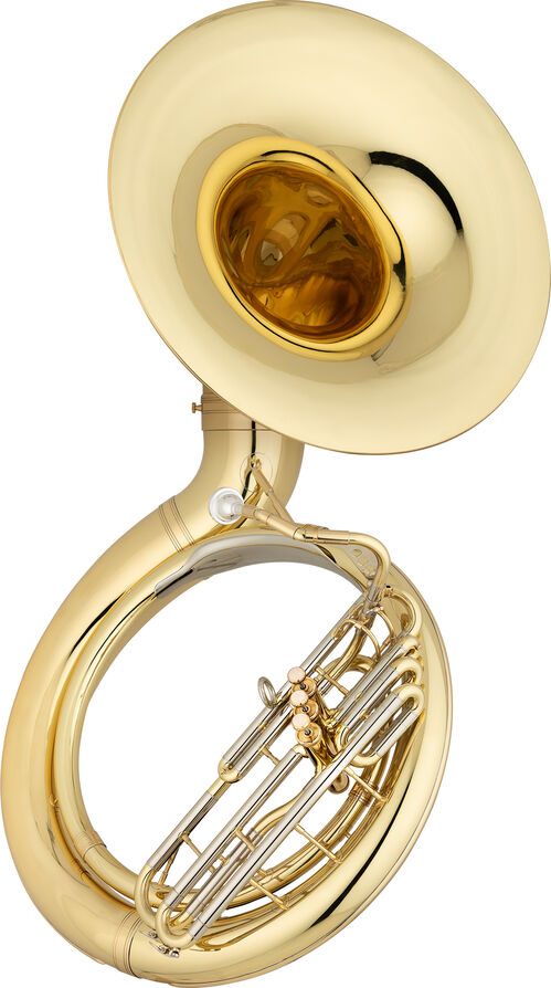 Sousaphone EASTMAN Professional EPH495