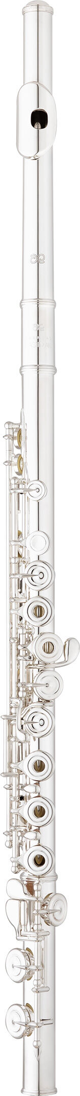 Flauta Eastman Performance EFL515SE-CO