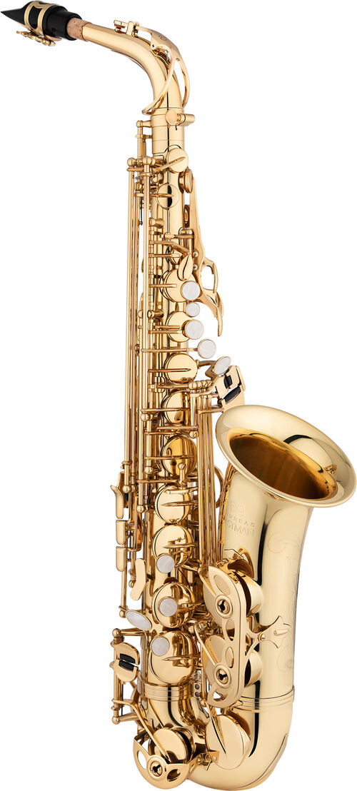 Saxofón Alto EASTMAN Performance EAS453