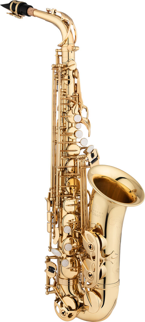 Saxofón Alto Eastman EAS453 Performance