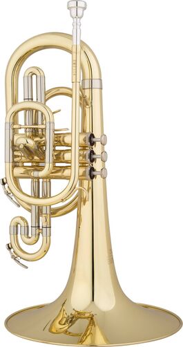 Melófono Dorado Eastman EMP304 Professional