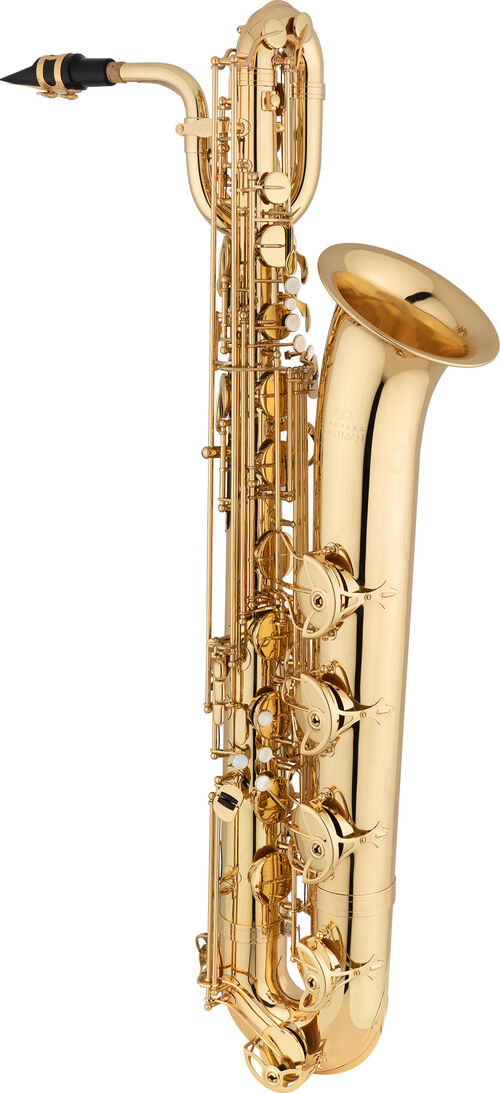 Saxofón Barítono EASTMAN Performance EBS456