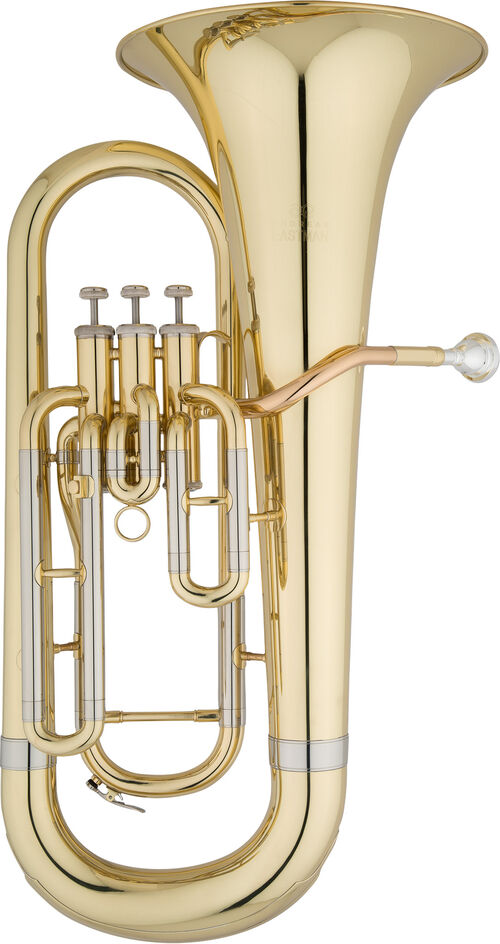 Bombardino Eastman EEP323 Lacado Dorado Student