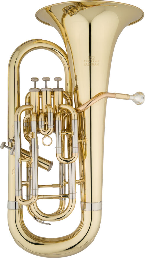 Bombardino Eastman EEP524 Lacado Dorado Performance