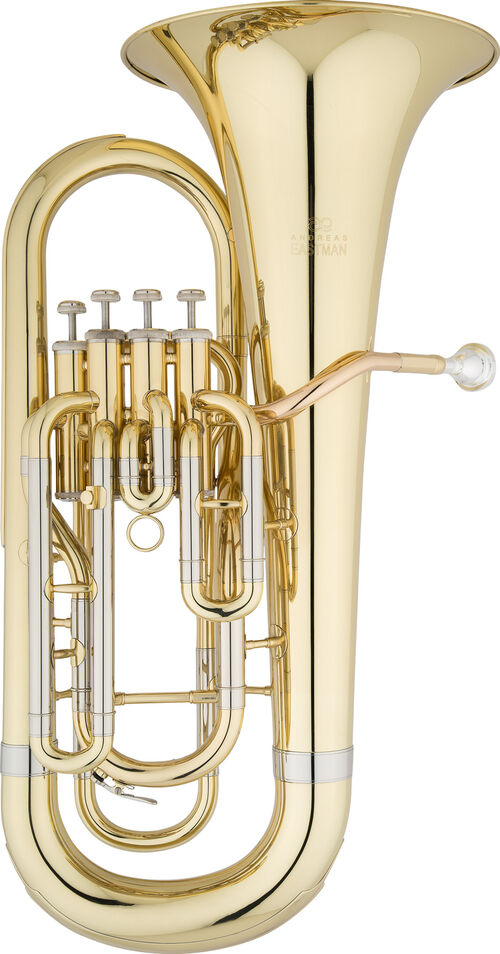 Bombardino Eastman EEP423 Lacado Dorado Performance
