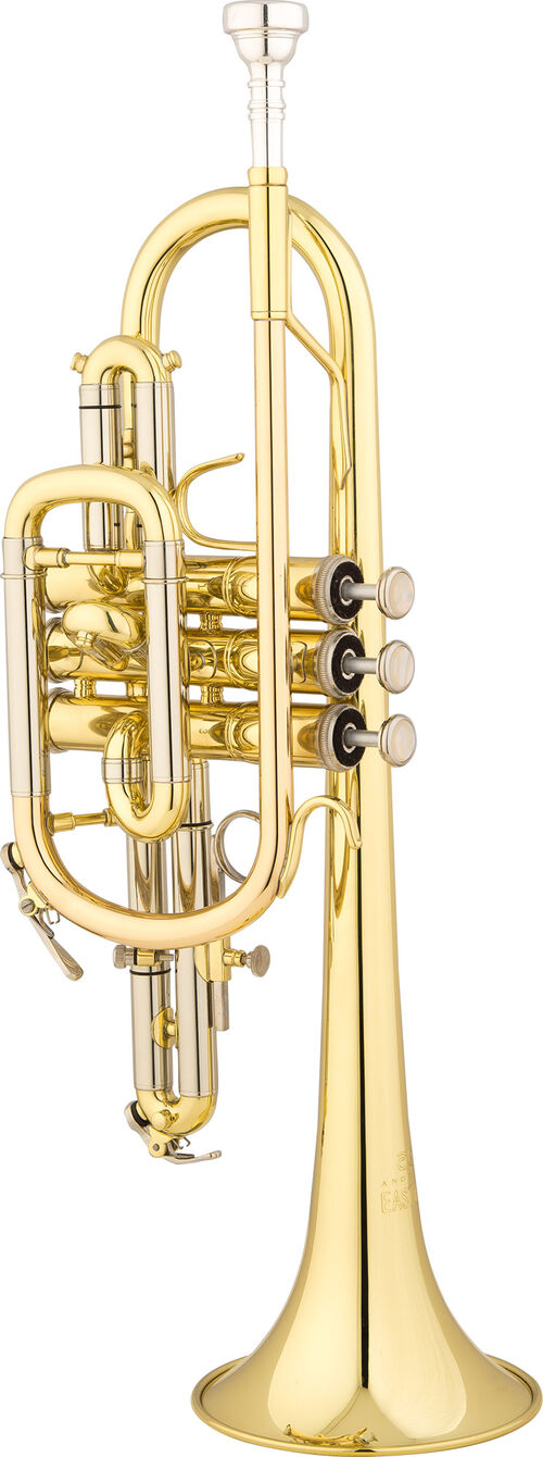 Corneta Eastman ECN223 Lacada Student