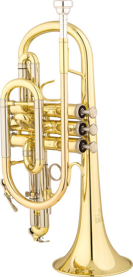 Corneta Eastman ECN225 Lacada Student