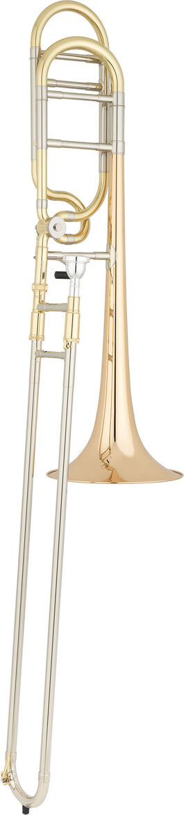 Trombón Eastman ETB426G Performance Sib/Fa