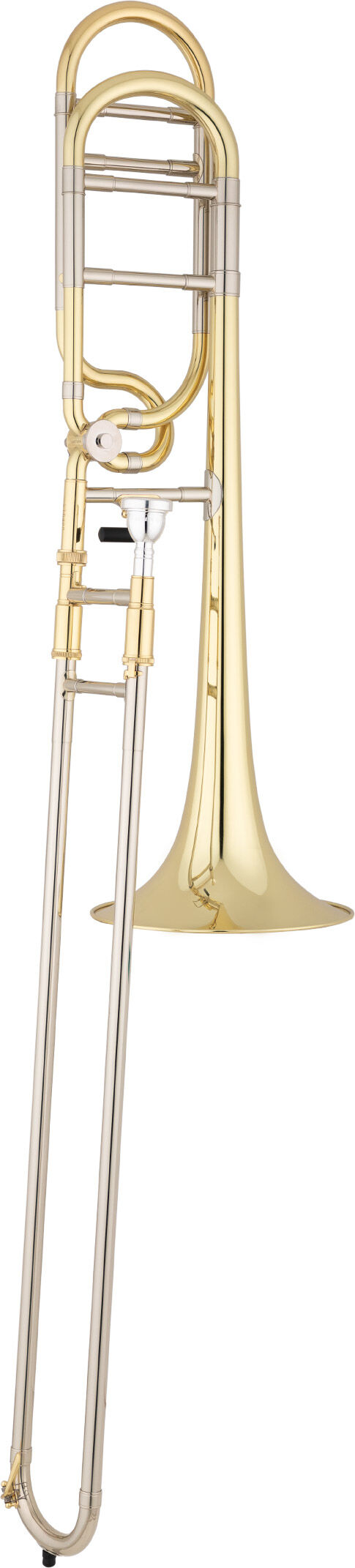 Trombón Eastman ETB426 Performance Sib/Fa