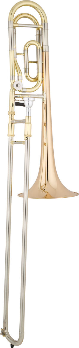 Trombón Eastman ETB425G Performance Sib/Fa