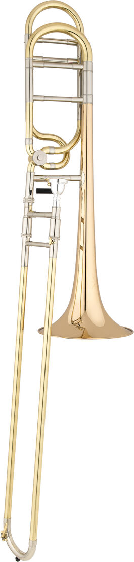 Trombón Eastman ETB526G Performance Sib/Fa