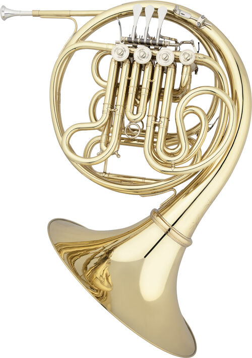 Trompa Eastman EFH884 Professional Fa/Sib