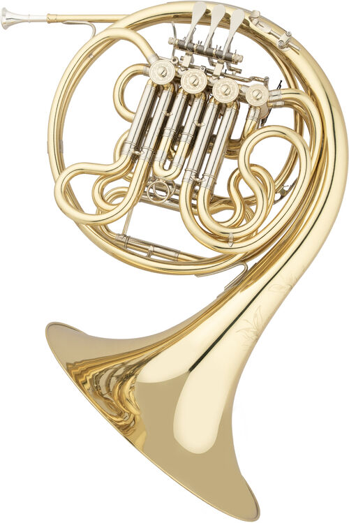Trompa Eastman EFH885 Professional Fa/Sib