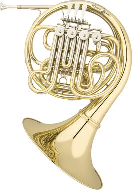 Trompa Eastman EFH683 Professional Fa/Sib