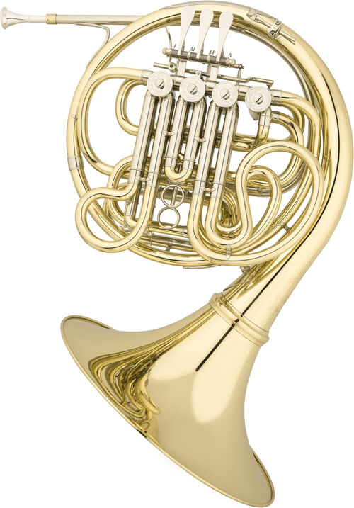 Trompa Eastman EFH683 Professional Fa/Sib