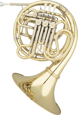 Trompa Eastman EFH682 Professional Fa/Sib