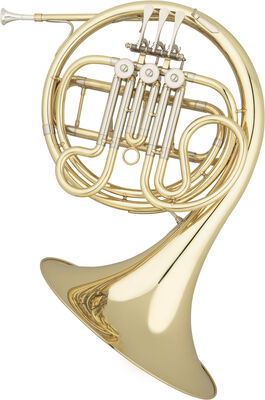 Trompa Eastman EFH362 Student Fa