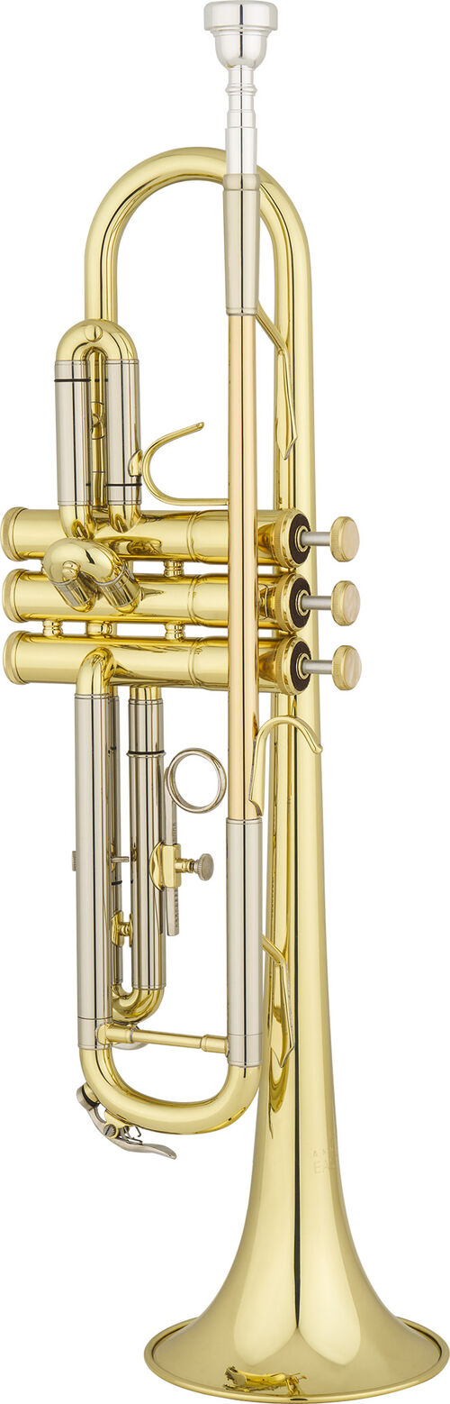 Trompeta Eastman ETR324 Lacada Student Sib
