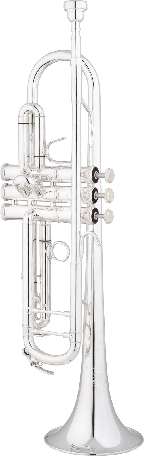 Trompeta Eastman ETR524S Plateada Performance Sib