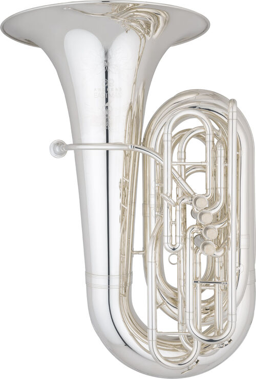 Tuba Sib EASTMAN Professional EBB524S