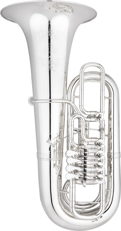 Tuba Fa EASTMAN Professional EBF864S