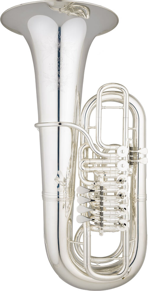 Tuba Fa EASTMAN Professional EBF866S