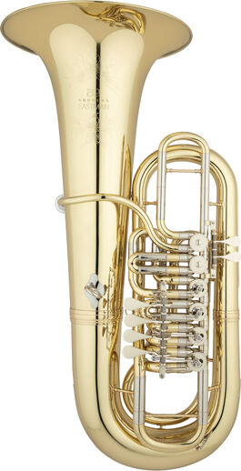 Tuba Eastman EBF866 Lacada Professional en Fa