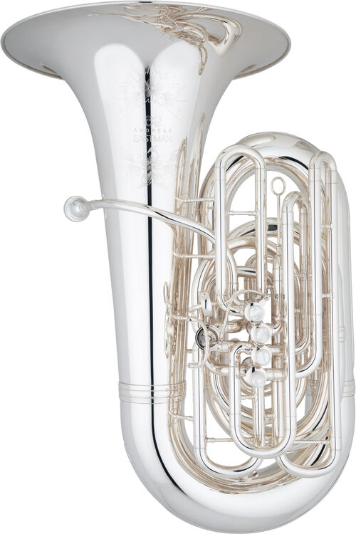 Tuba Do EASTMAN Professional EBC832S