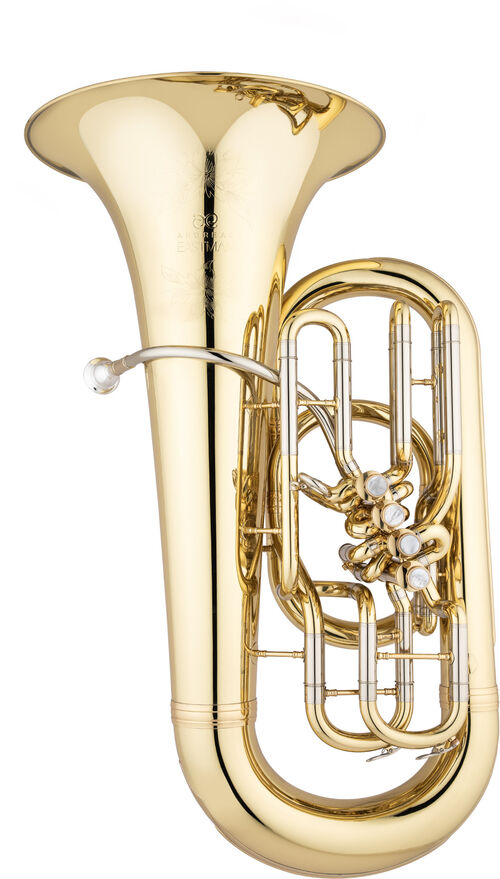 Tuba Mib EASTMAN Professional EBE853