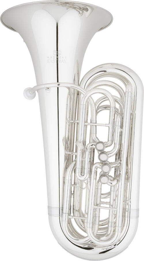 Tuba Sib EASTMAN Student EBB324S