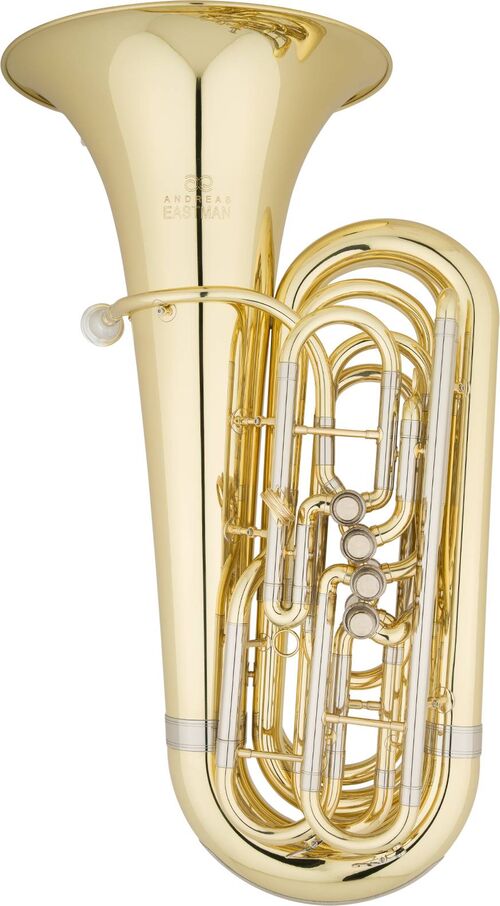 Tuba Sib EASTMAN Student EBB324