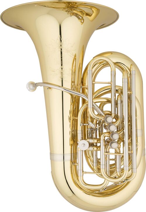 Tuba Do EASTMAN Professional EBC632