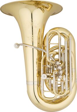 Tuba Eastman EBC632 Lacado Professional en Do