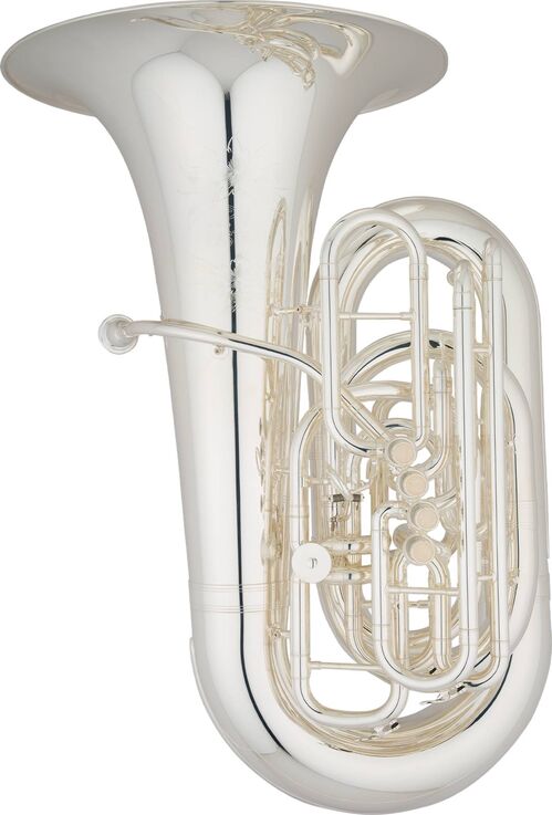 Tuba Sib EASTMAN Professional EBB624S