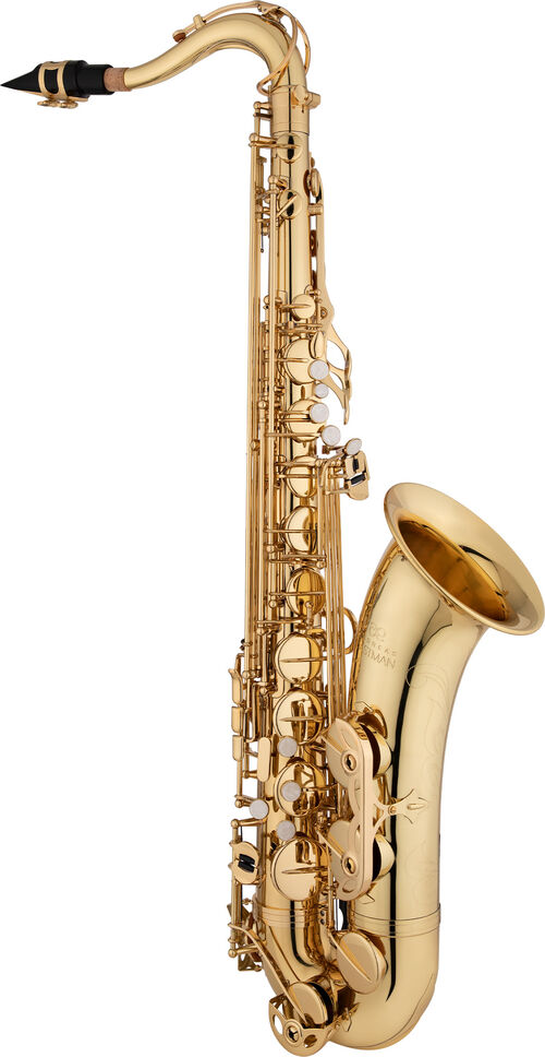 Saxofn Tenor EASTMAN Intermediate ETS483