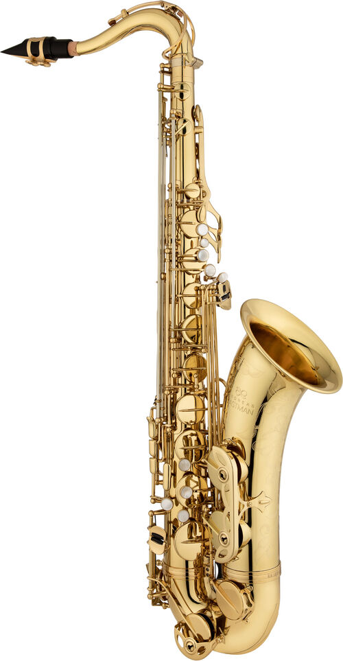 Saxofón Tenor EASTMAN Professional ETS650