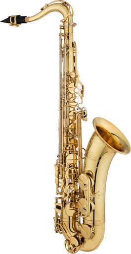 Saxofón Tenor Eastman ETS850 Professional