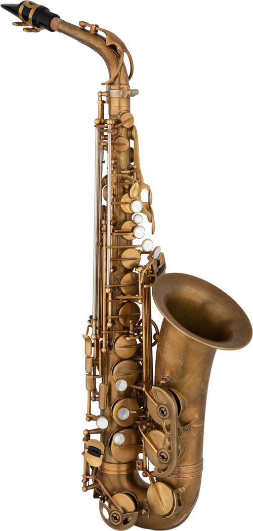 Saxofón Alto Eastman EAS652 Professional