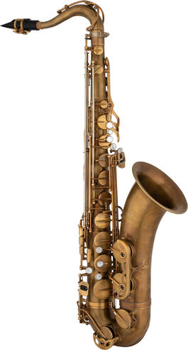 Saxofón Tenor Eastman ETS652 Professional